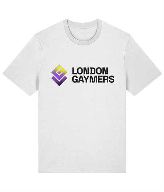 Modern Logo NB Flag Tee